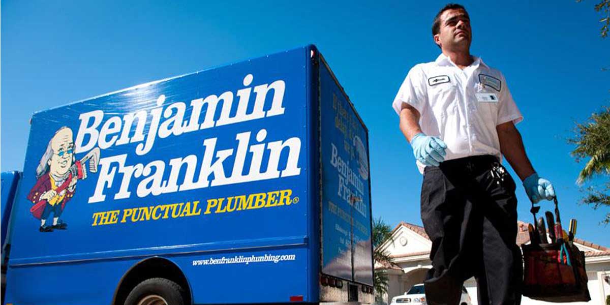 plumbing services