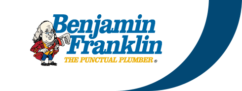 Benjamin Franklin Plumbing Lancaster PA Logo