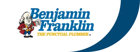 Benjamin Franklin Plumbing Lancaster PA Logo