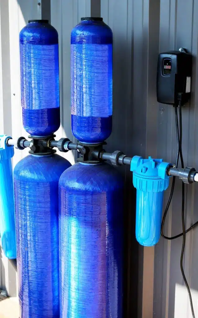 water filter