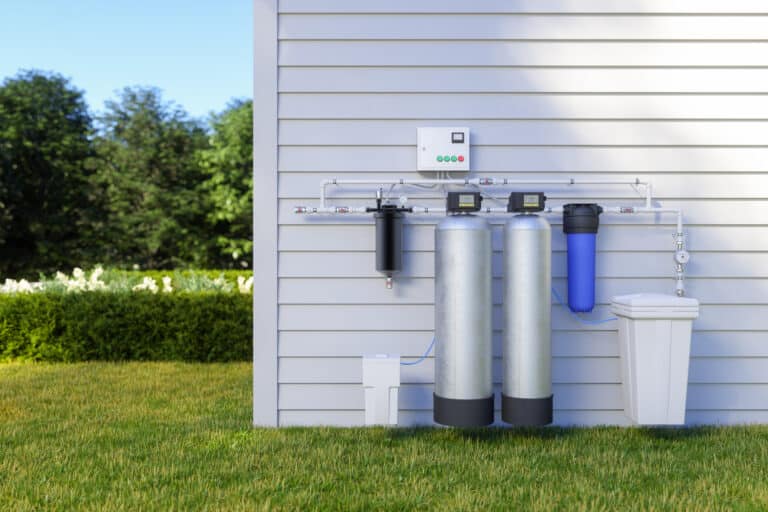 Water Purification Systems