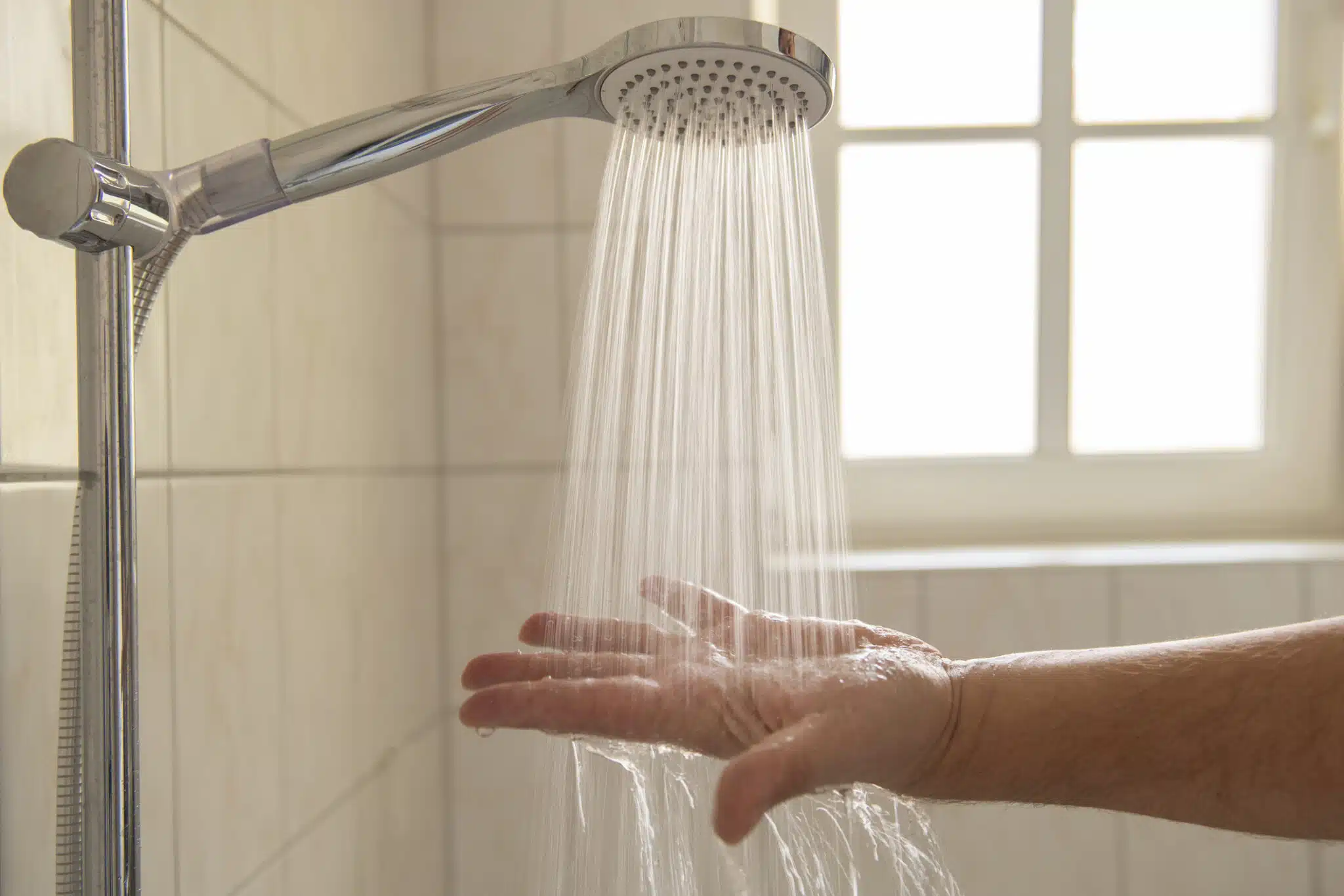 Water Heater