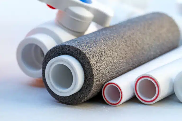 Pipe Insulation