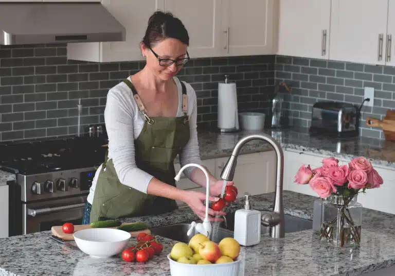 How Holiday Cooking Can Affect Your Plumbing 