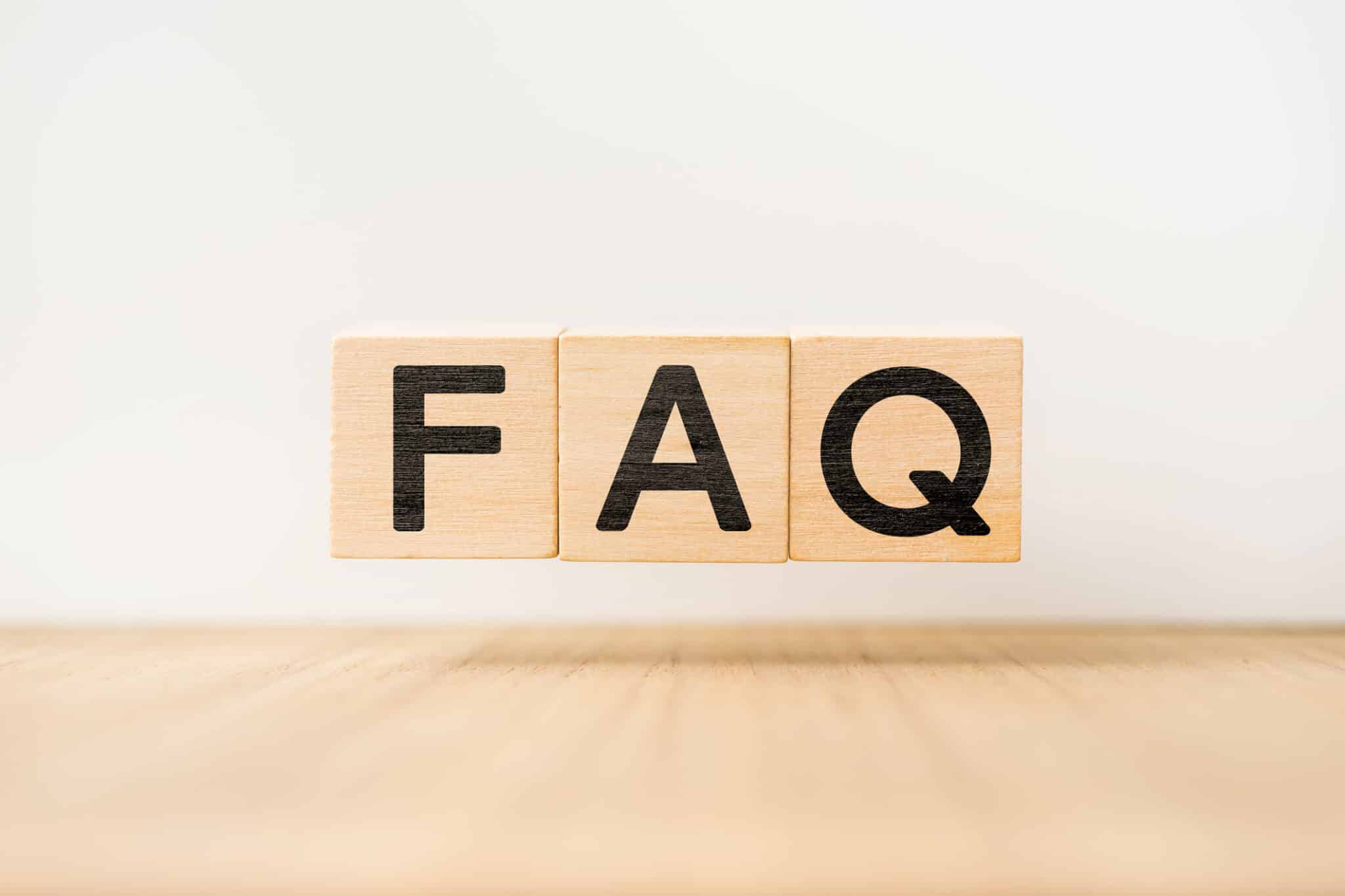FAQ, Plumbing Technology Innovations.