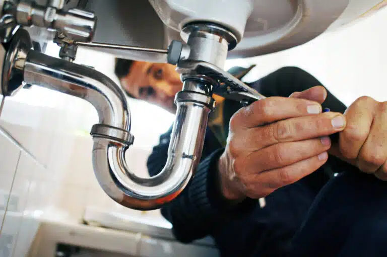 Plumbing Maintenance