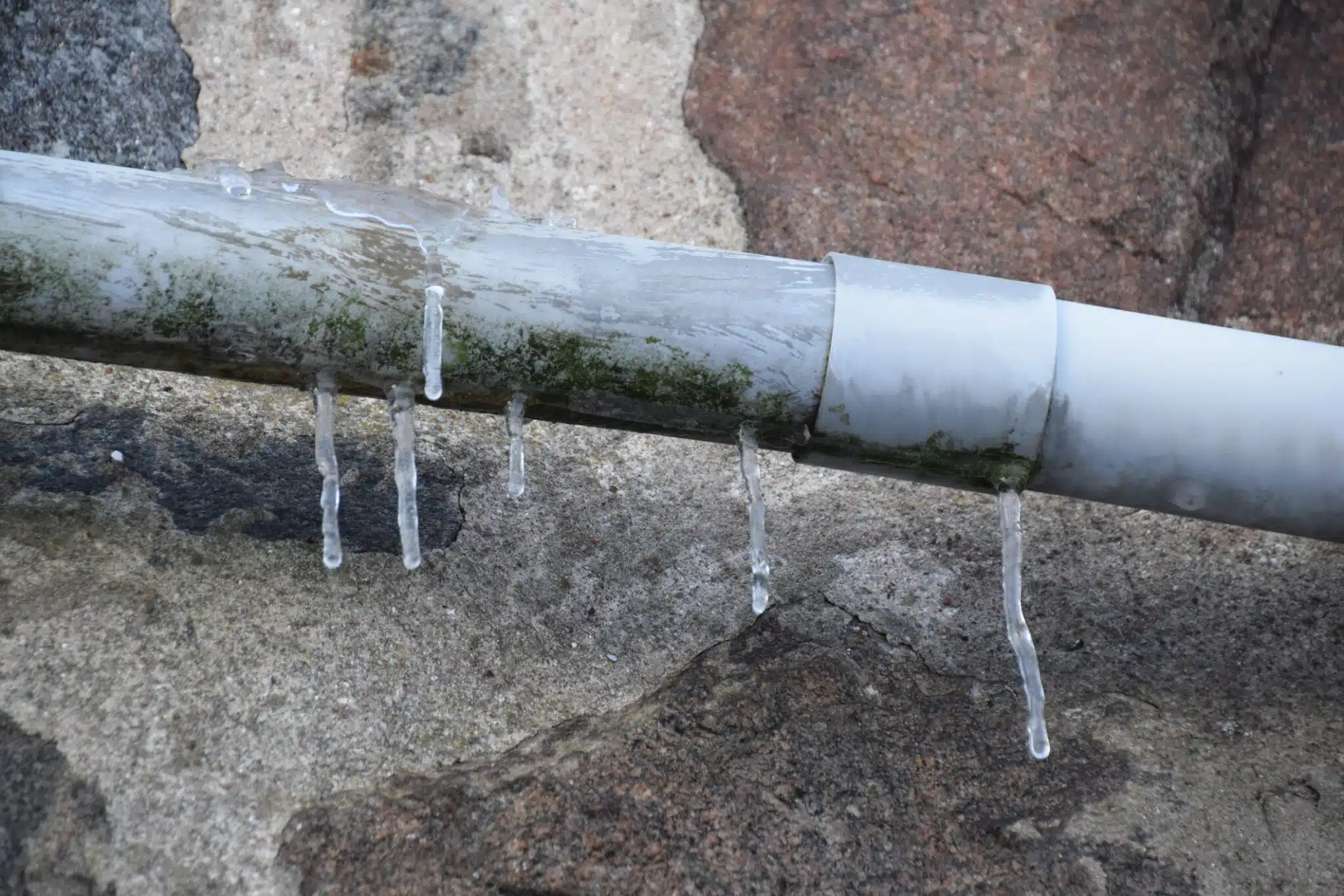 sump pump