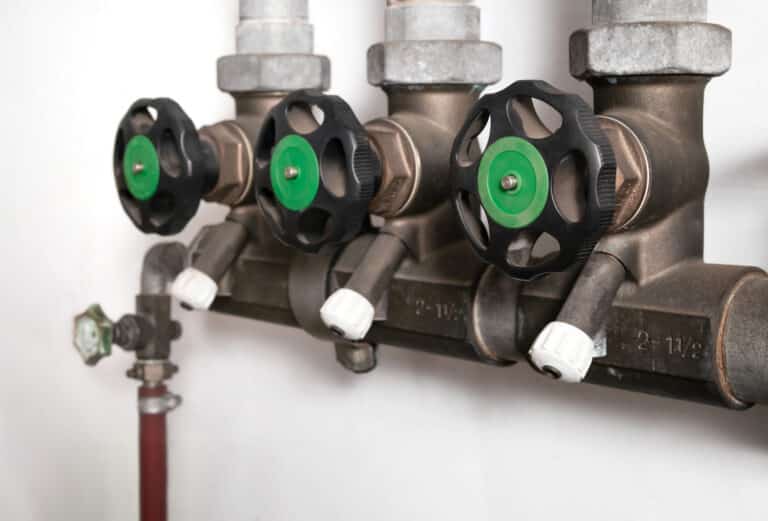 Regular Backflow Testing Services