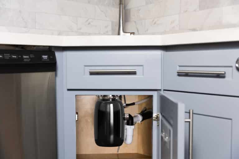 Garbage Disposal Repair