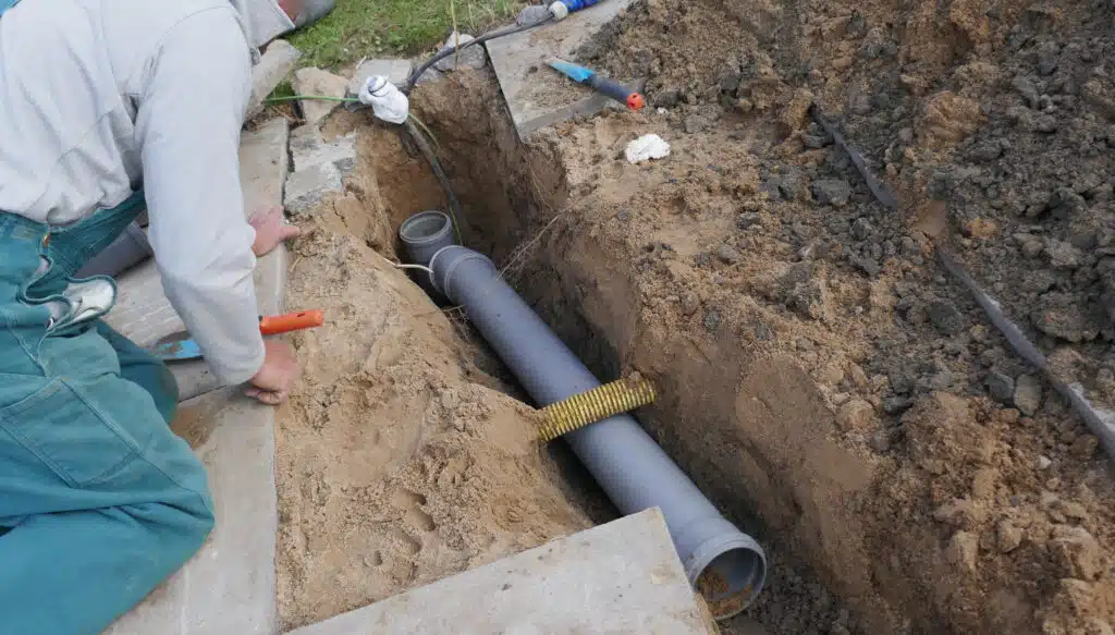 Pipe Replacement