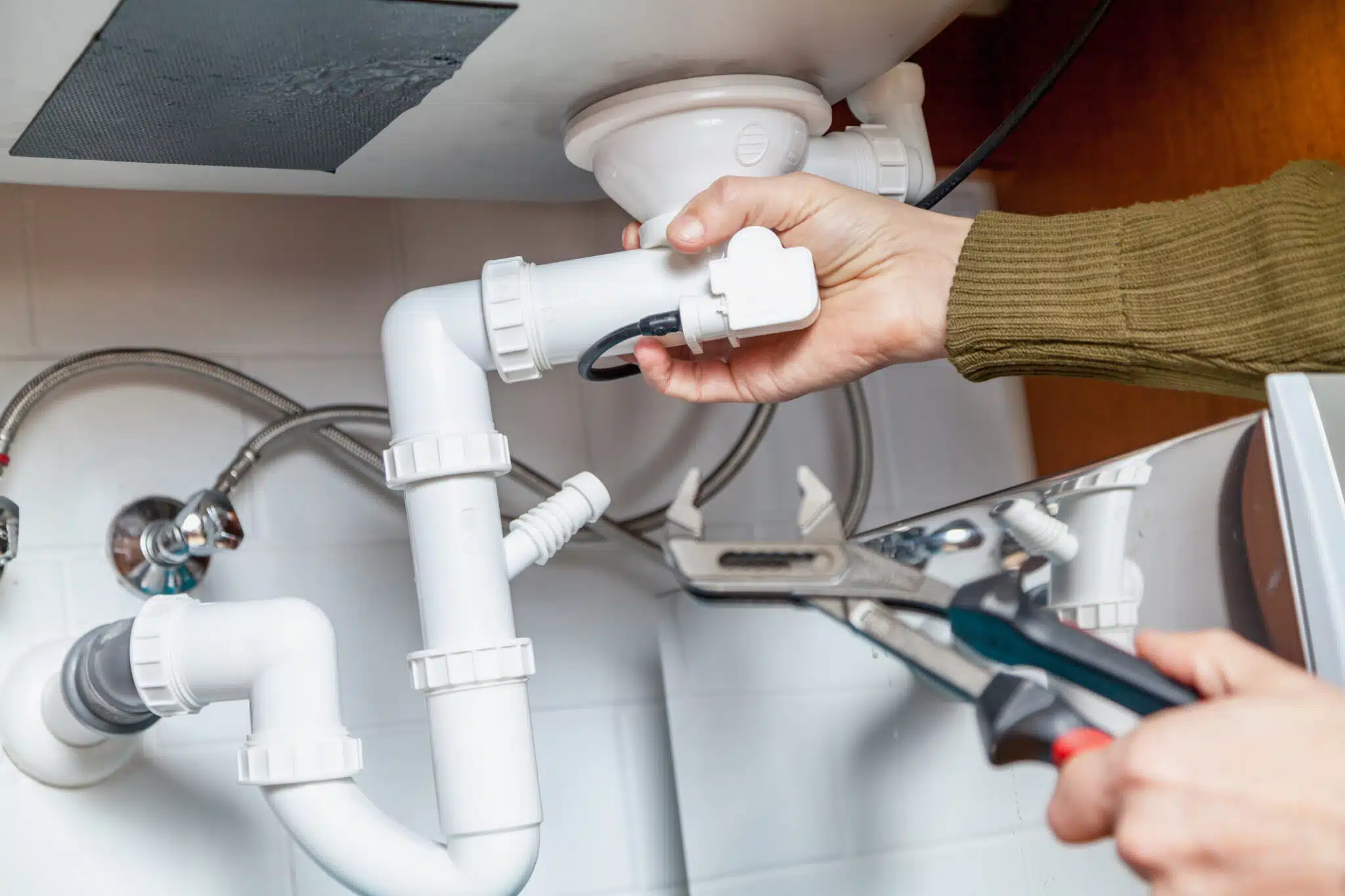 Pipe replacement