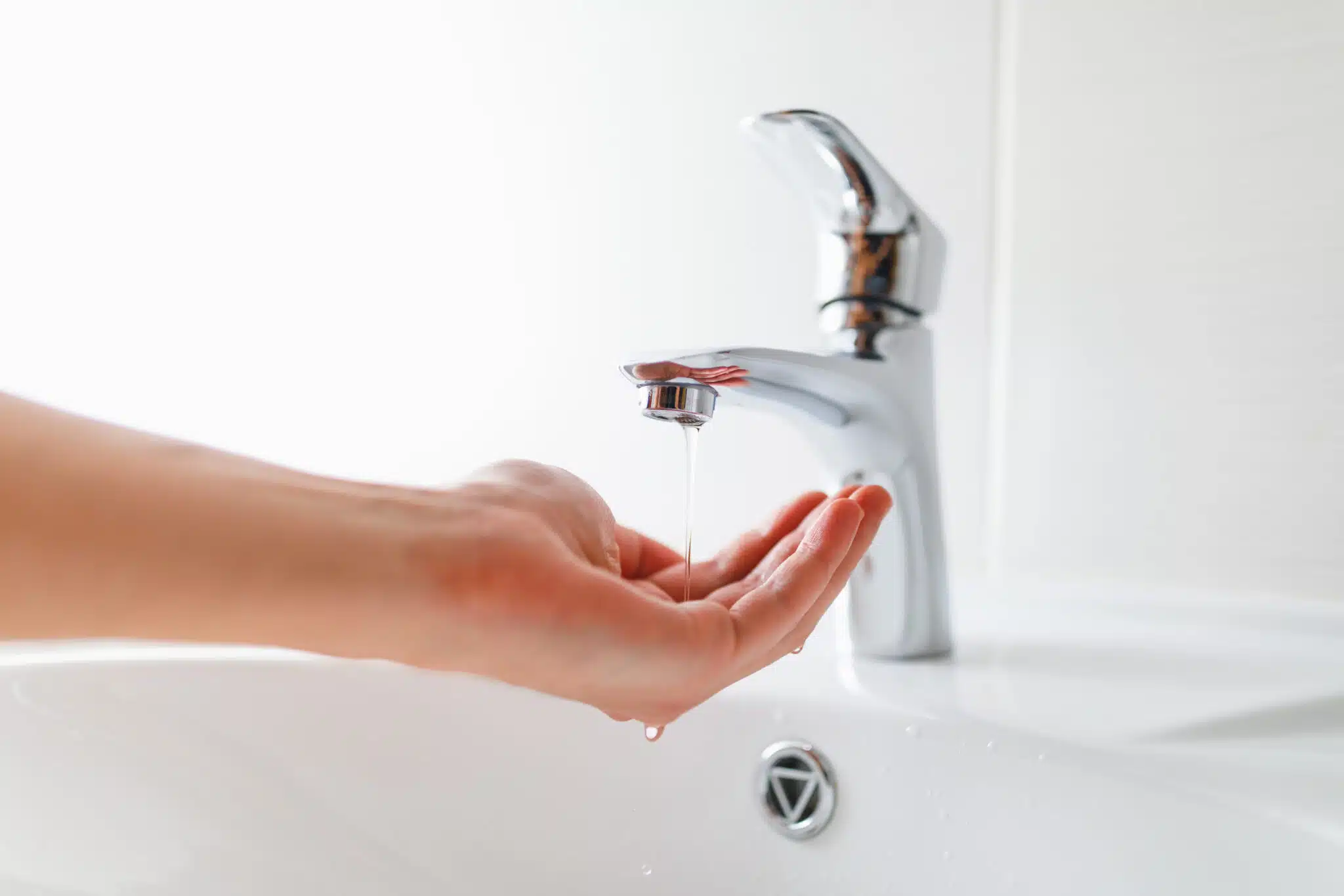 Water Pressure