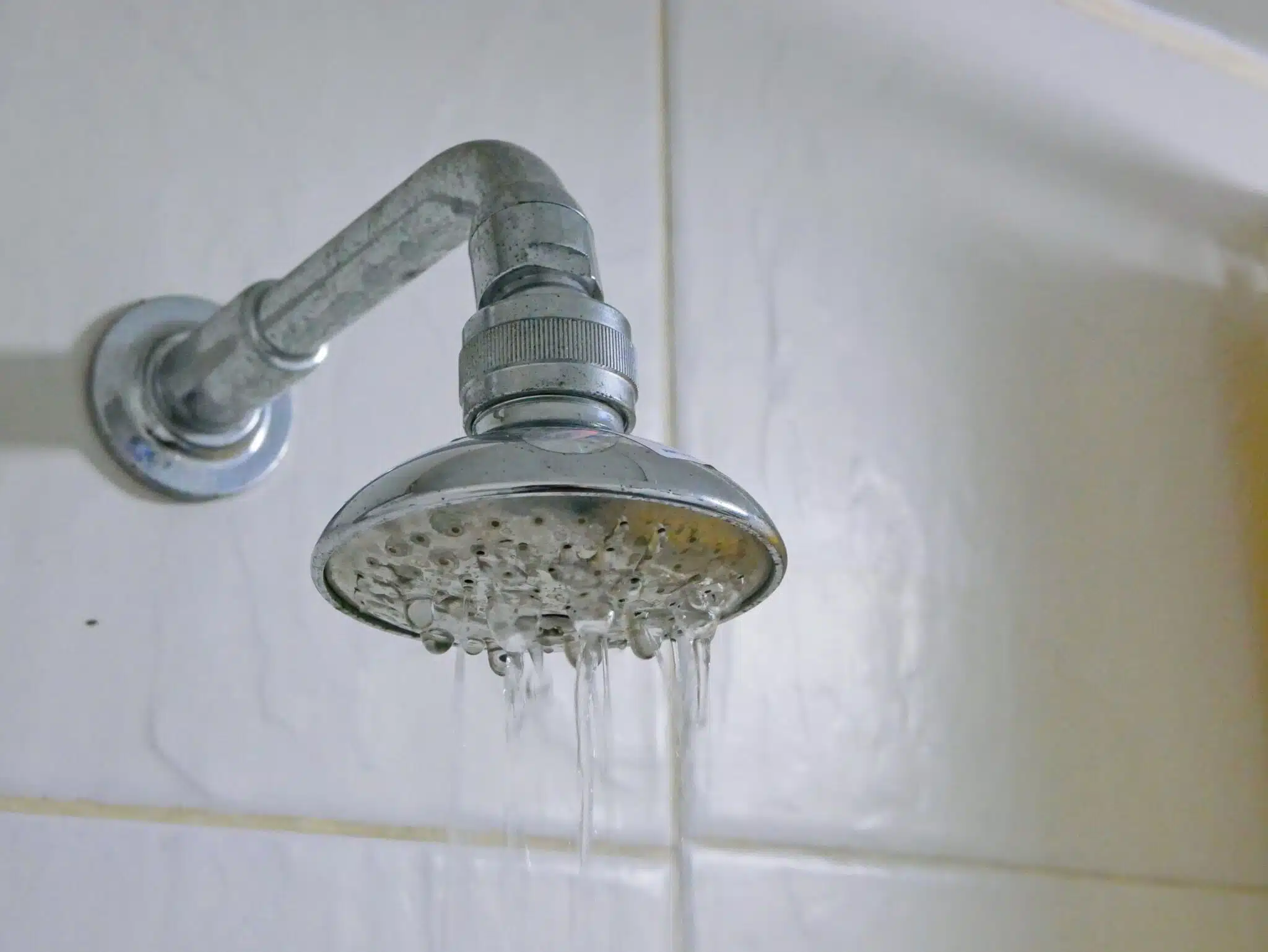 Water Pressure