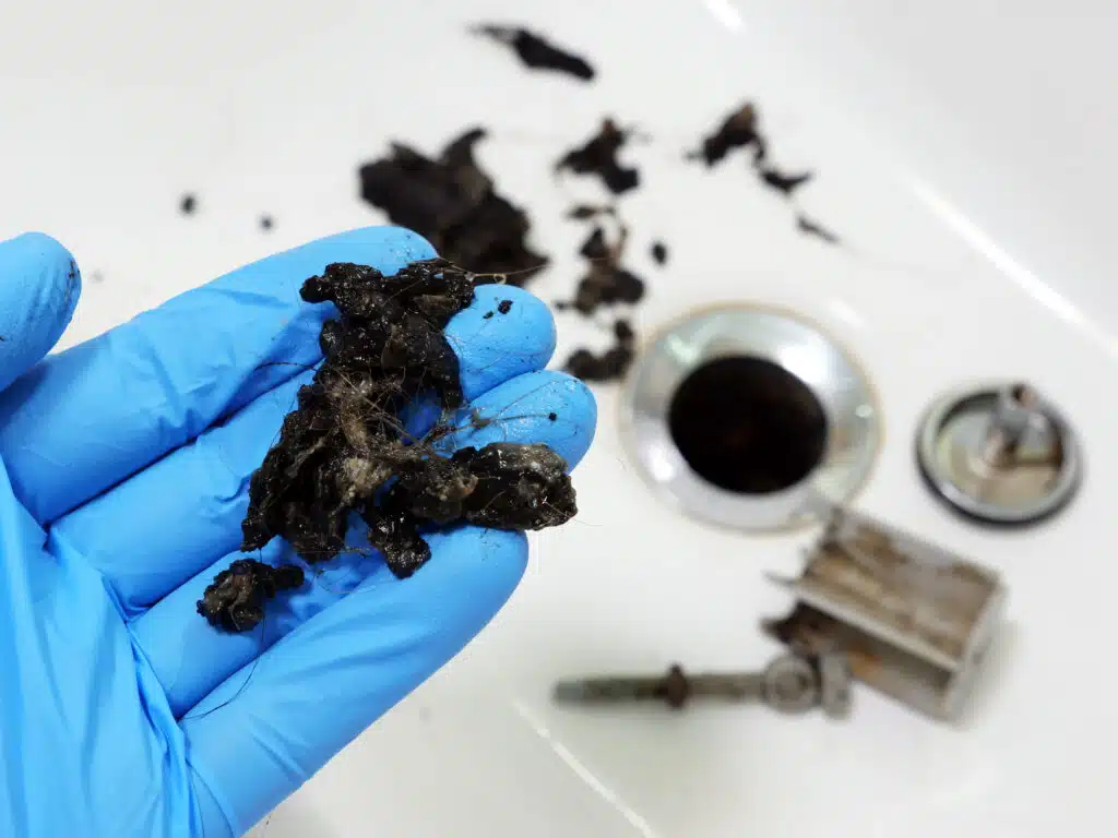 Drain Cleaning