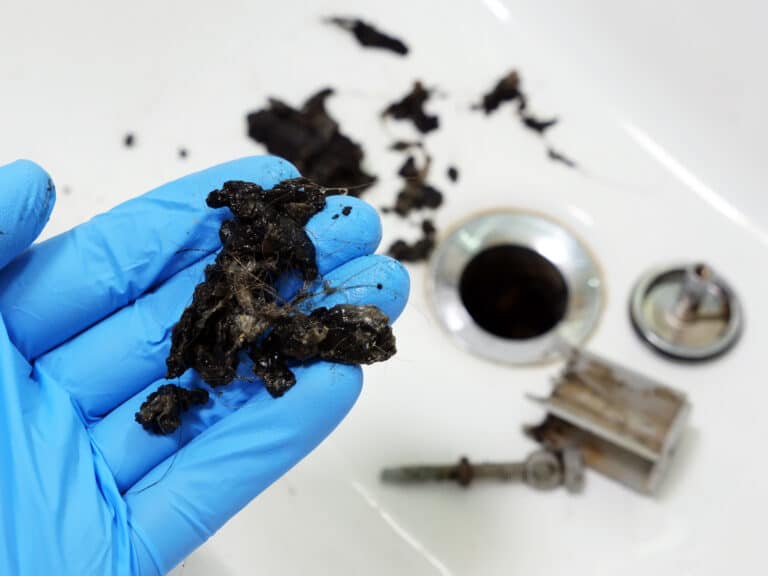 Drain Cleaning