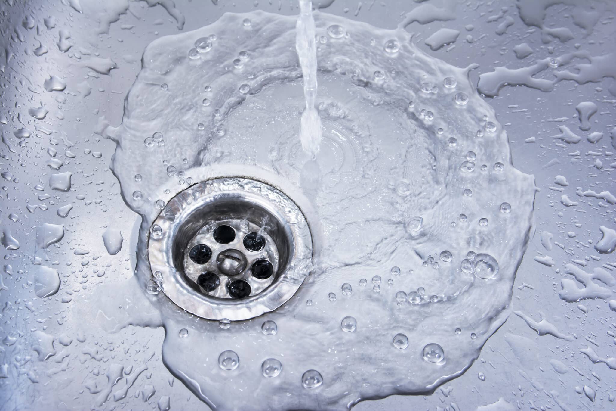 Drain Cleaning