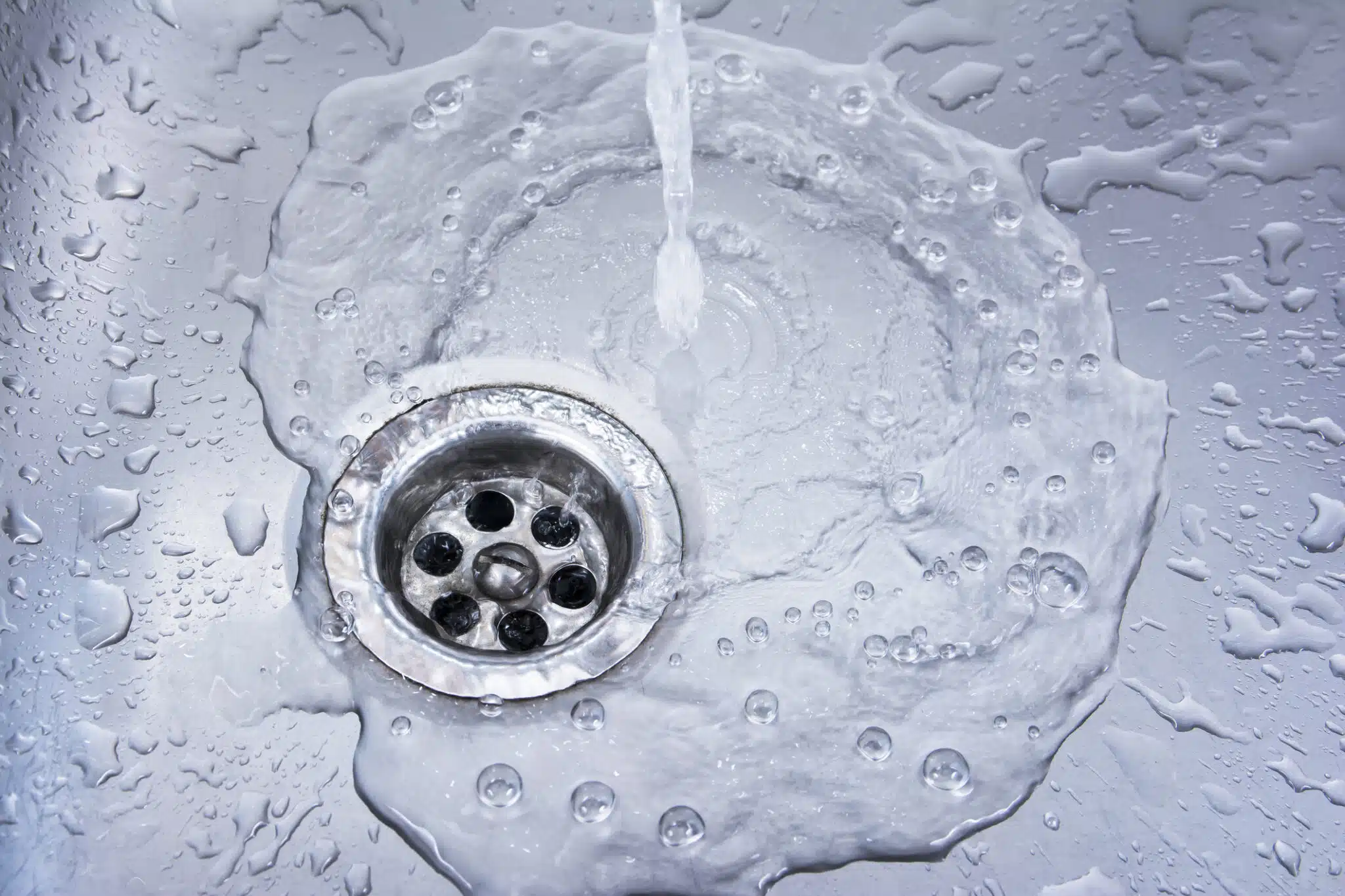 Drain Cleaning
