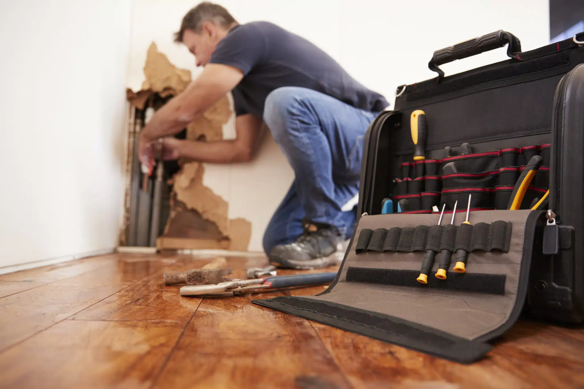 Emergency Plumbing Tips
