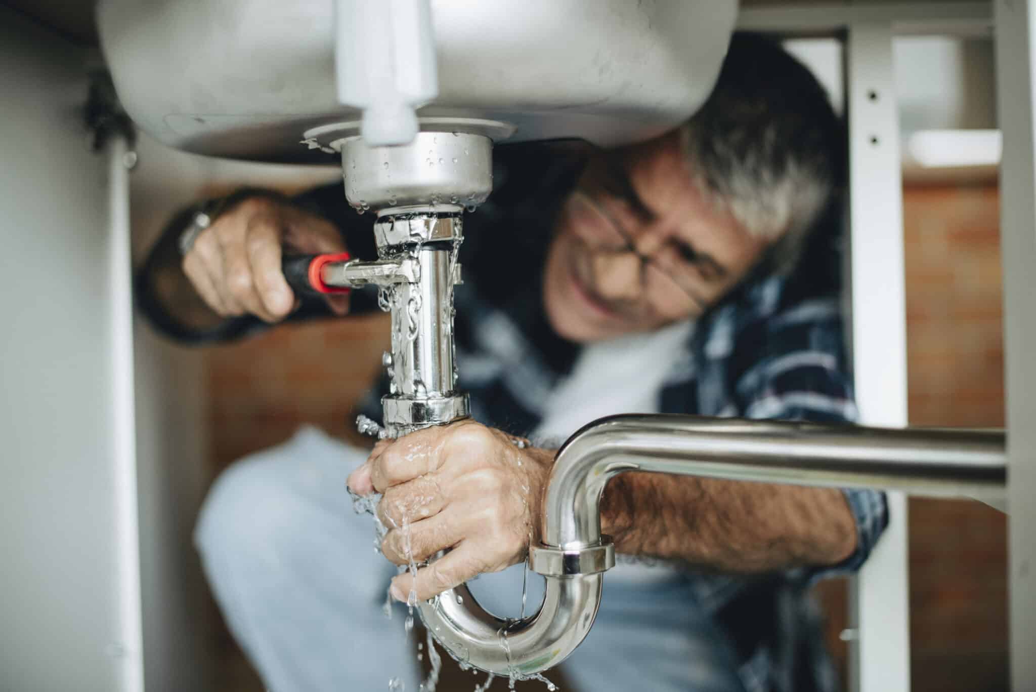 Emergency Plumbing Tips