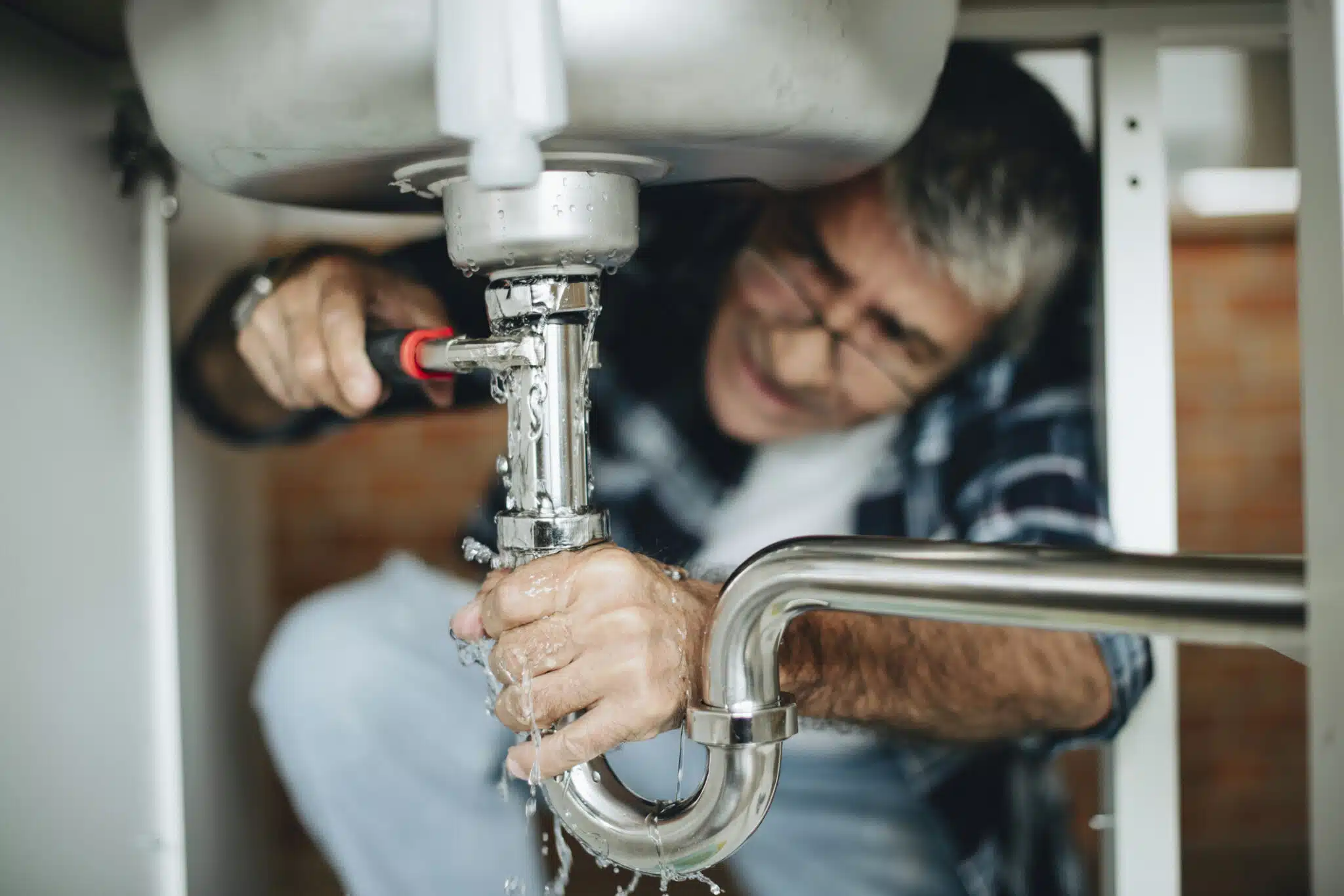 Emergency Plumbing Tips
