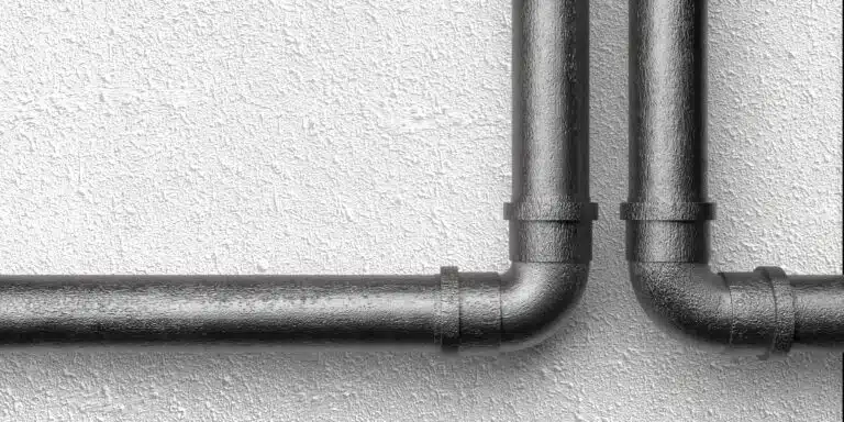 Gas Pipeline