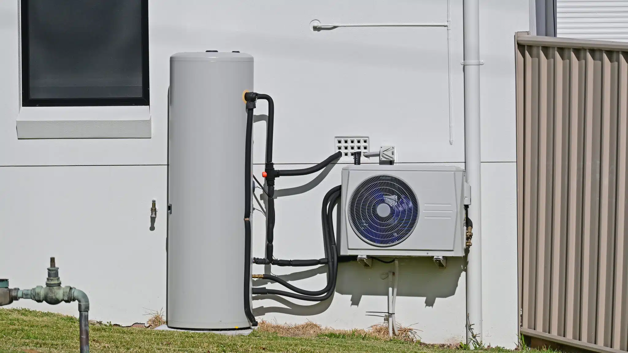 Heat Pump Water Heaters