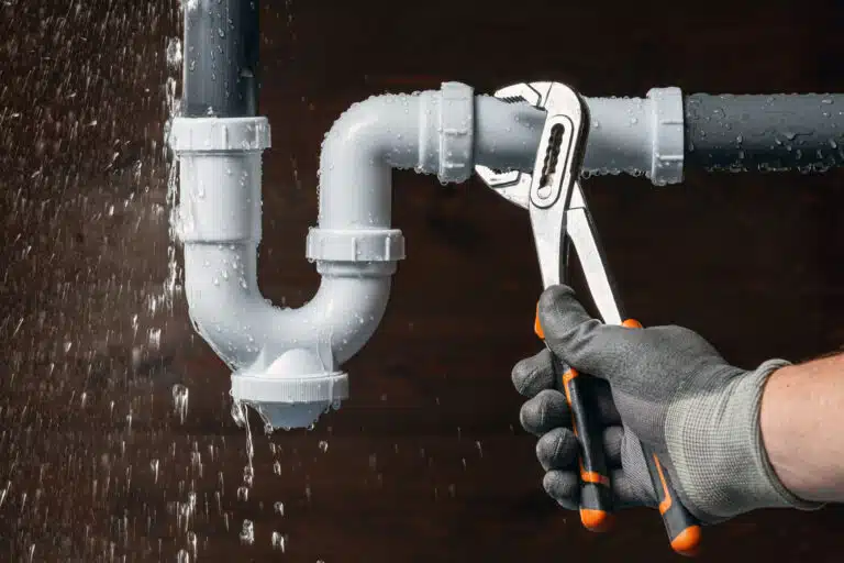 Plumbing