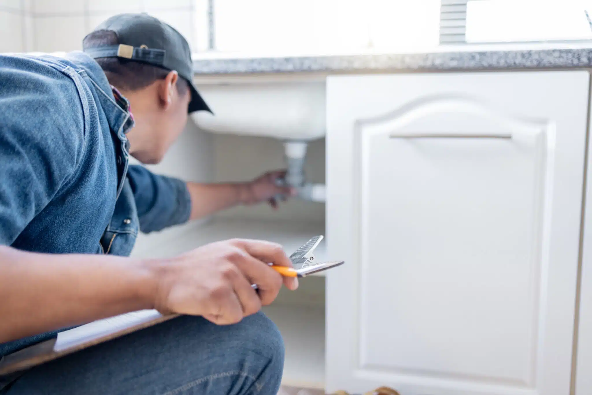 Plumbing Inspections