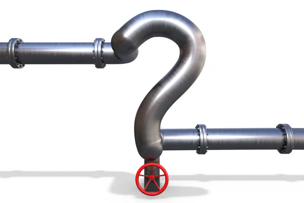 Sewer Line Maintenance