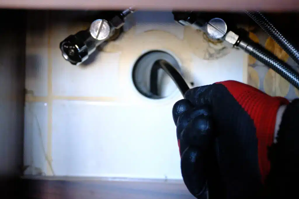 Video Inspections.