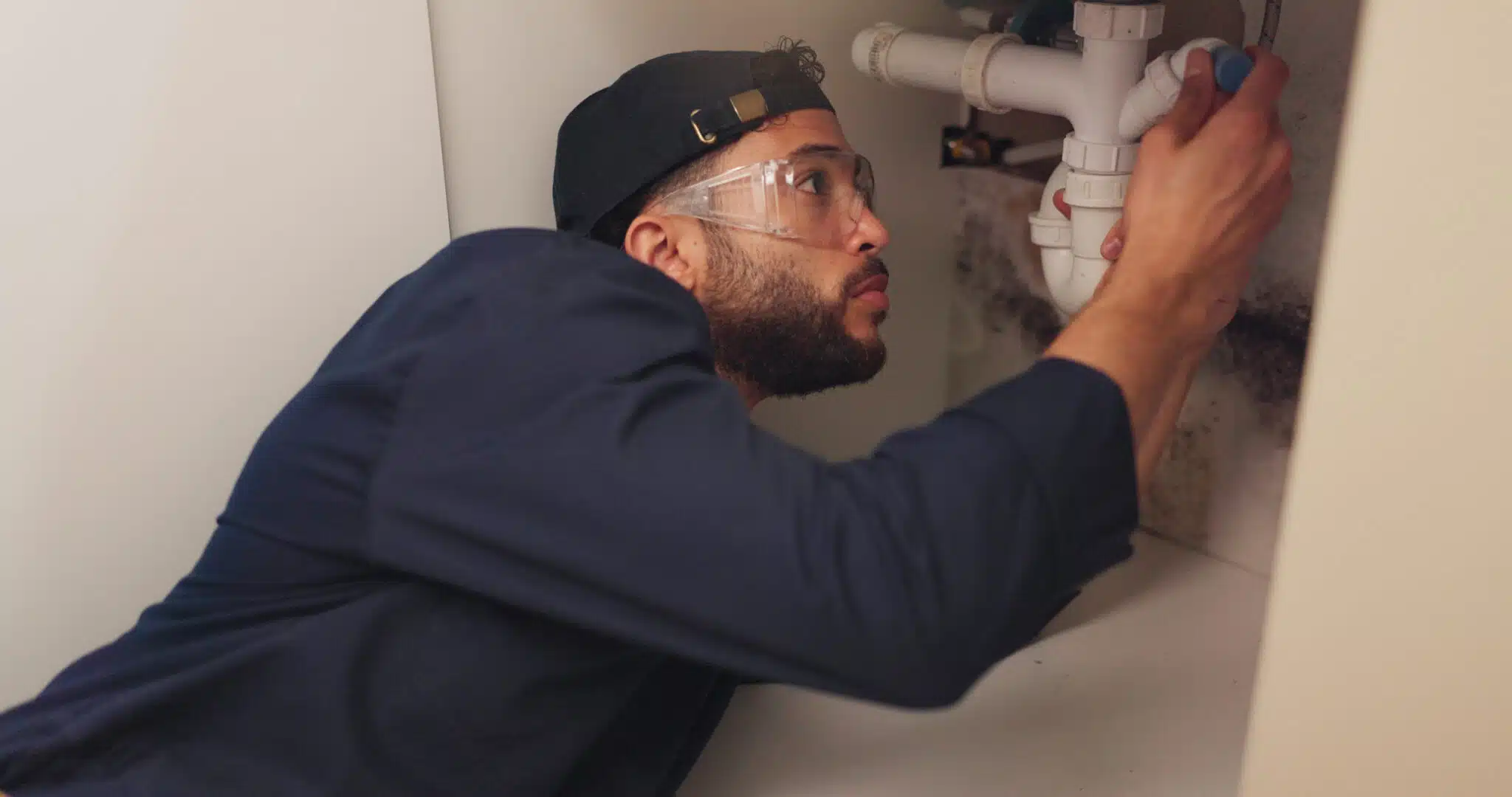 Water Leak Detection