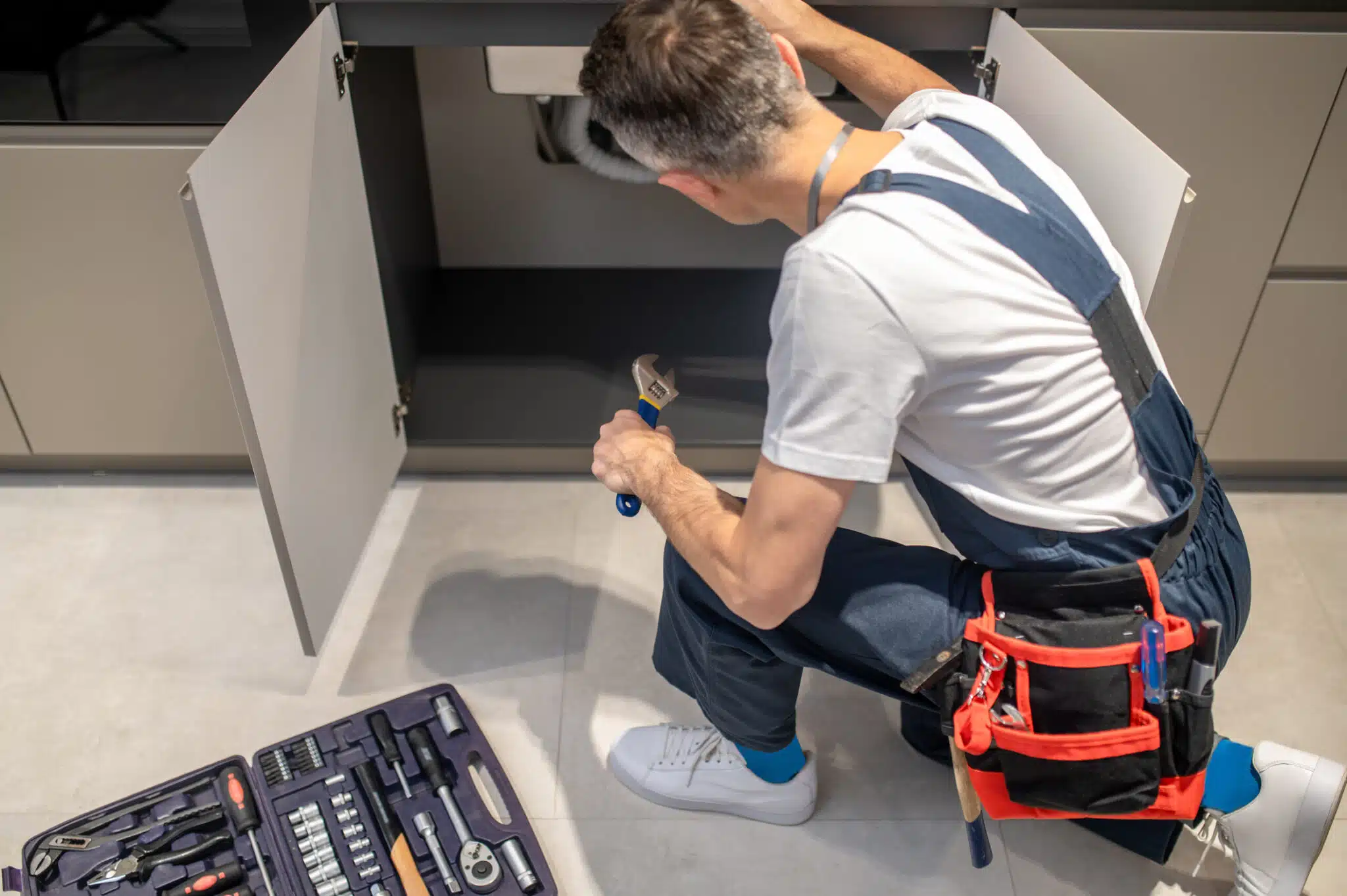 Plumbing Checkups