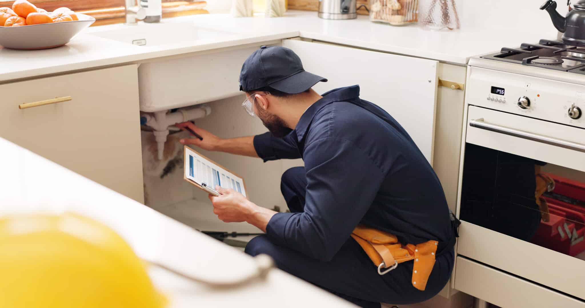 Plumbing Practices