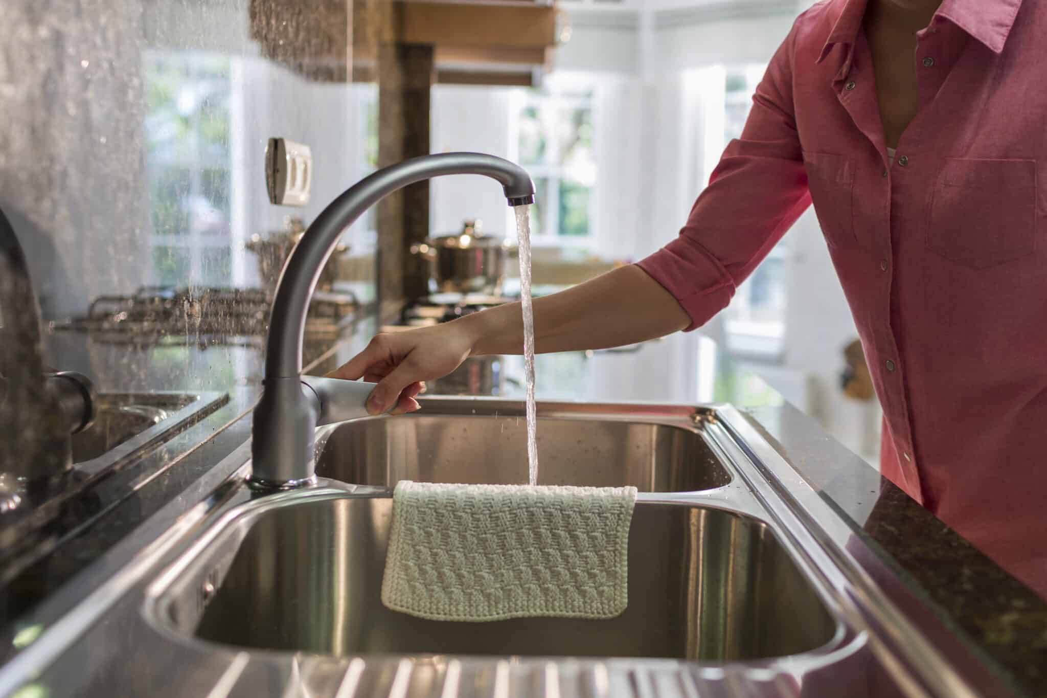 Eco-Friendly Plumbing