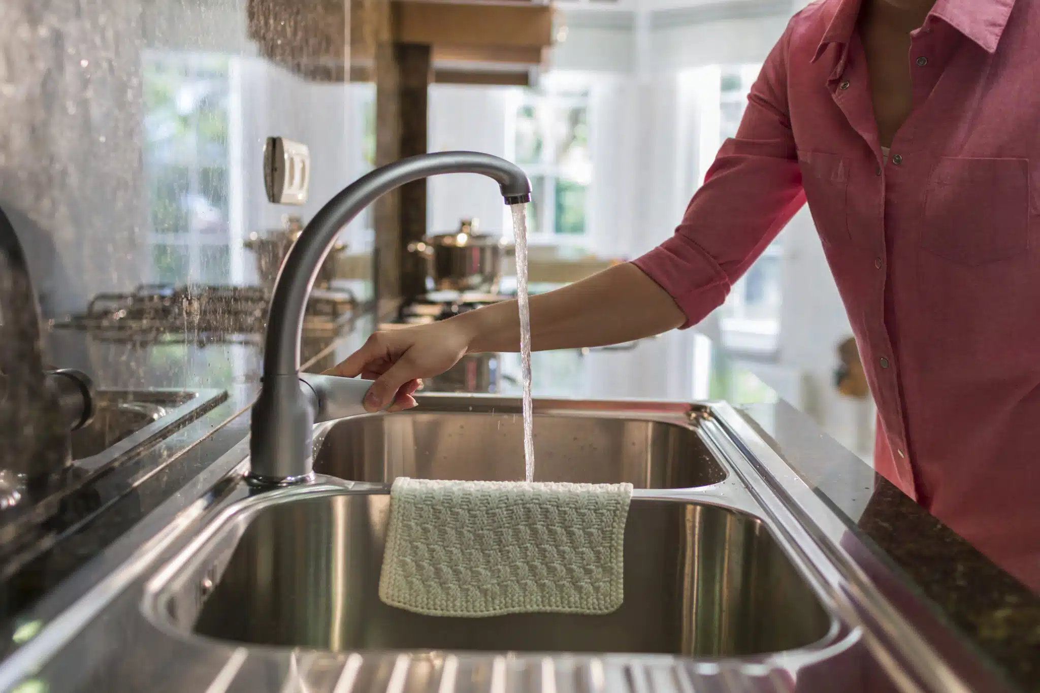 Eco-Friendly Plumbing