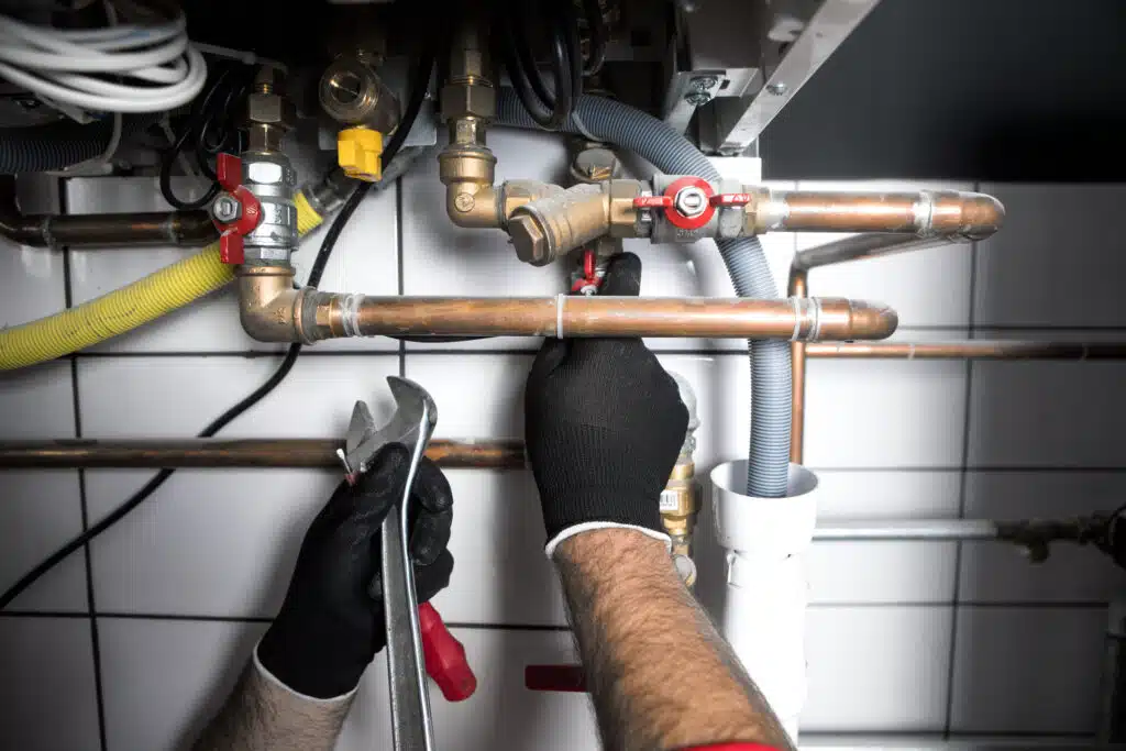 Preventative Maintenance