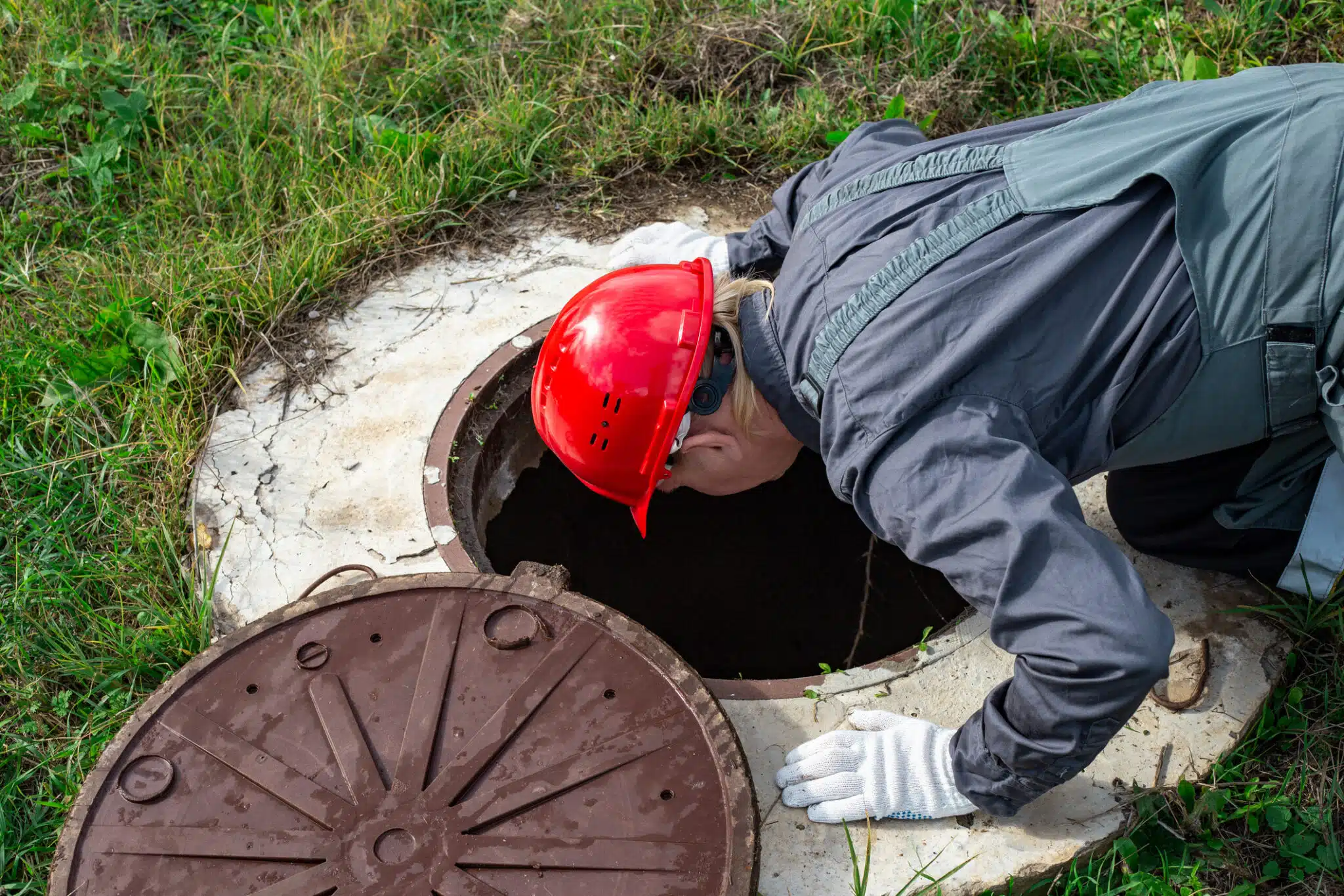 Sewer Camera Inspections