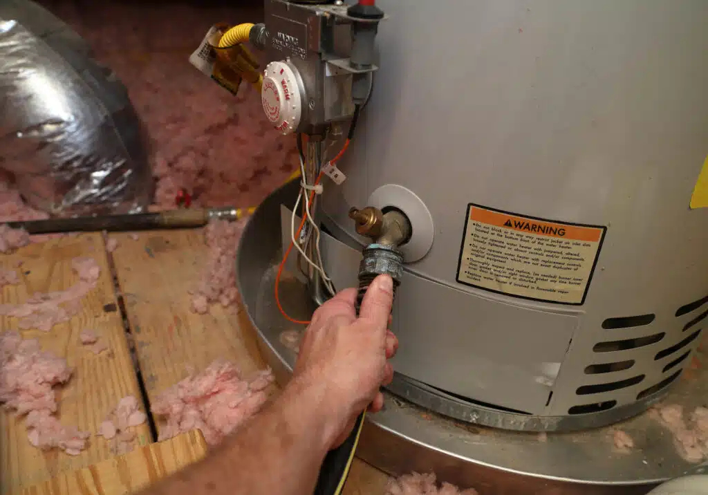 Water Heater Lifespan