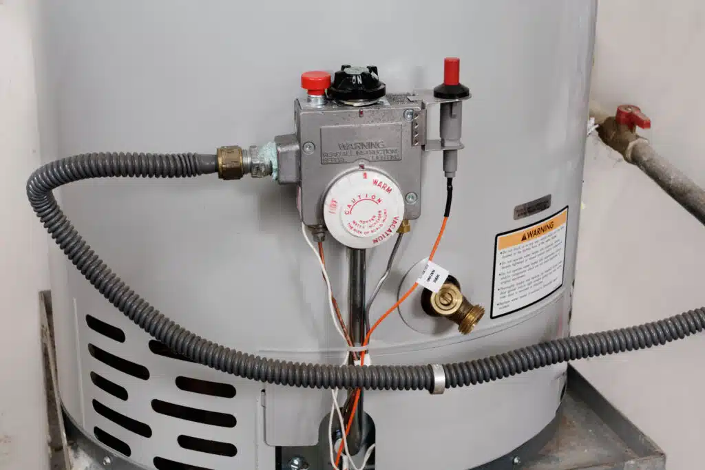Water Heater Lifespan