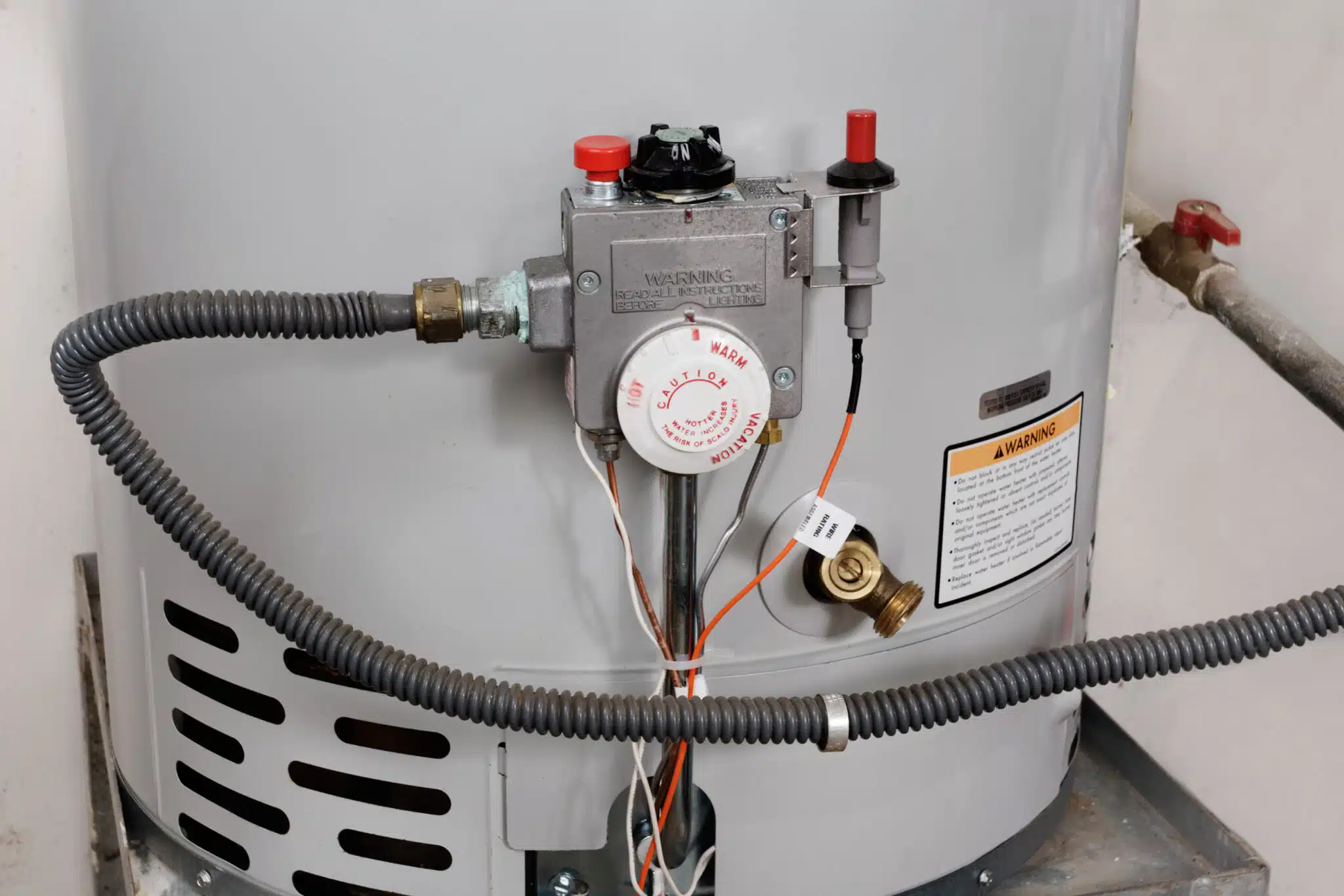 Water Heater Lifespan