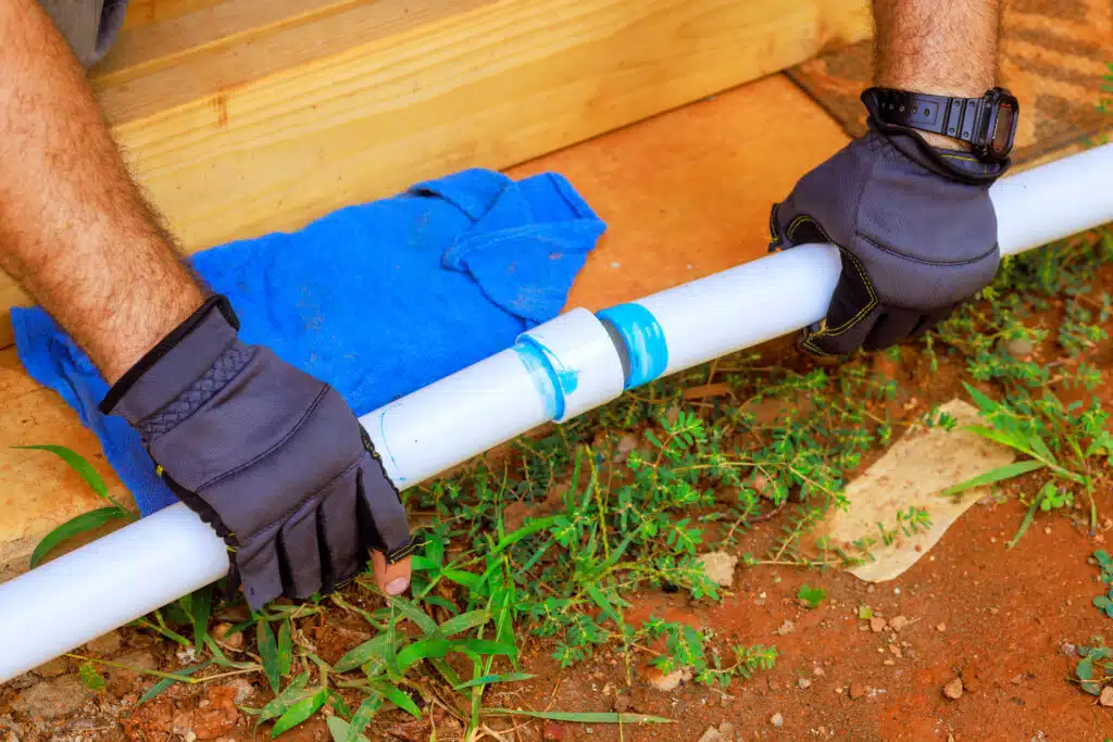 Advanced Pipe Relining.