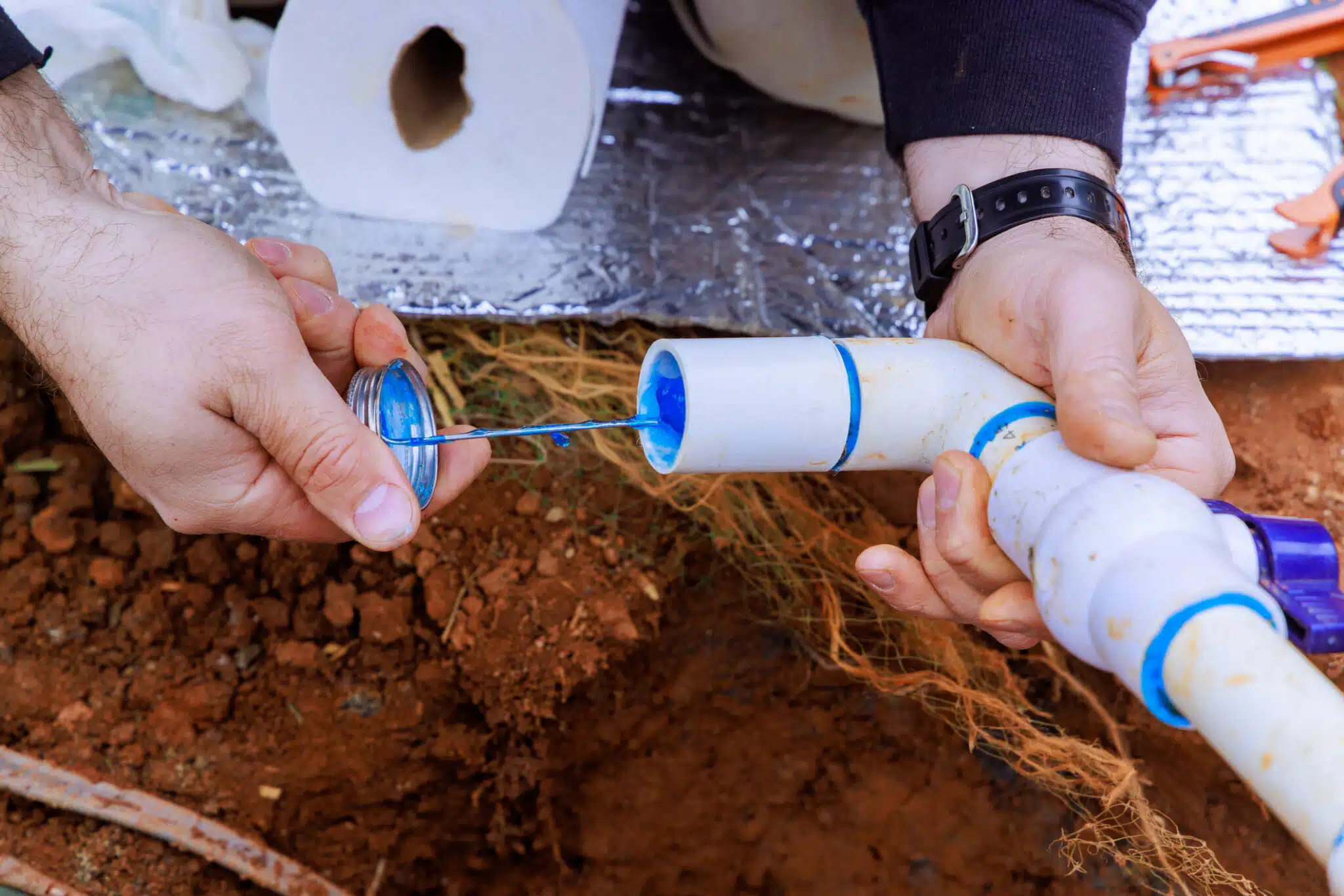 Advanced Pipe Relining