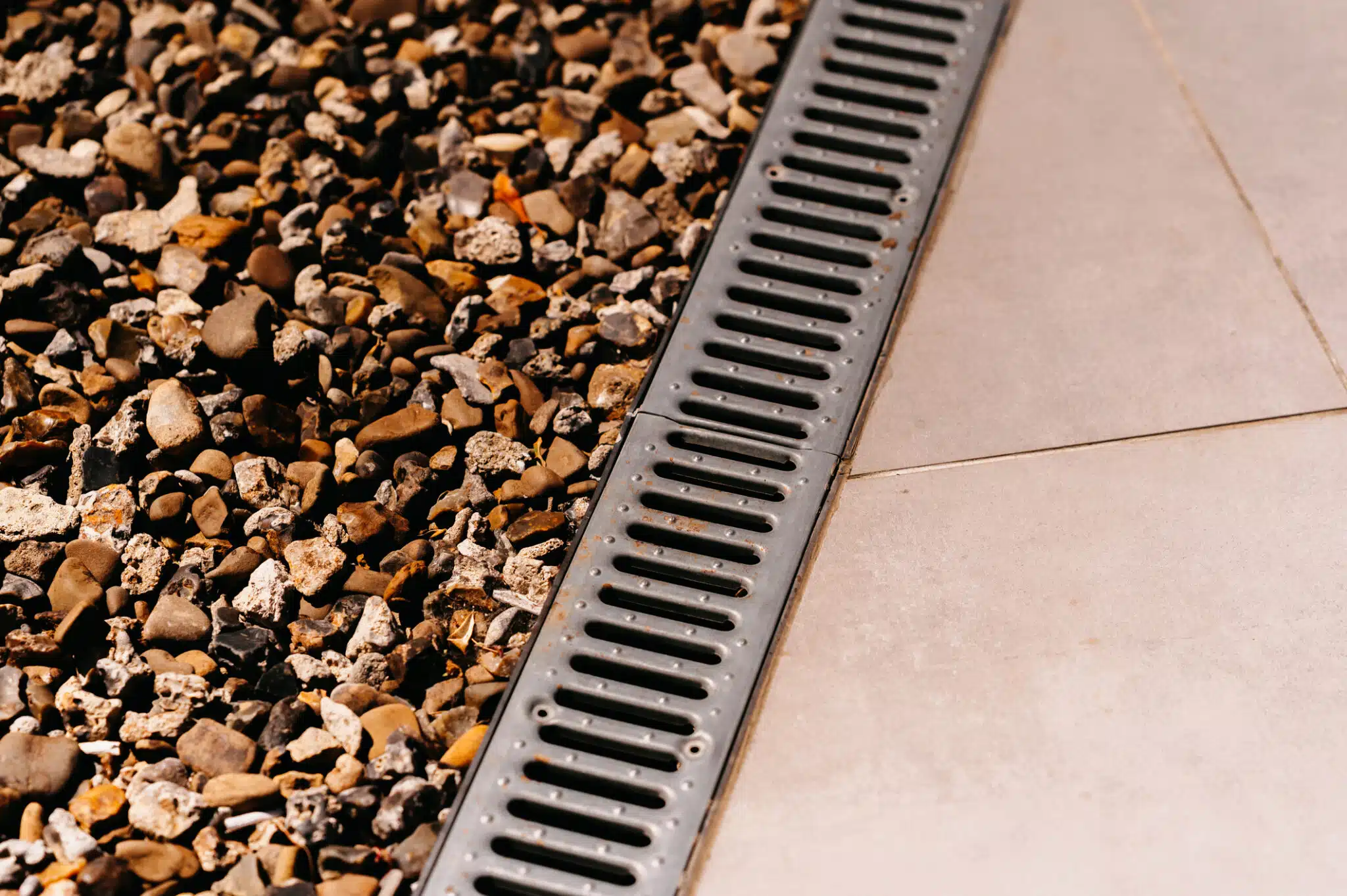 Drainage Solutions