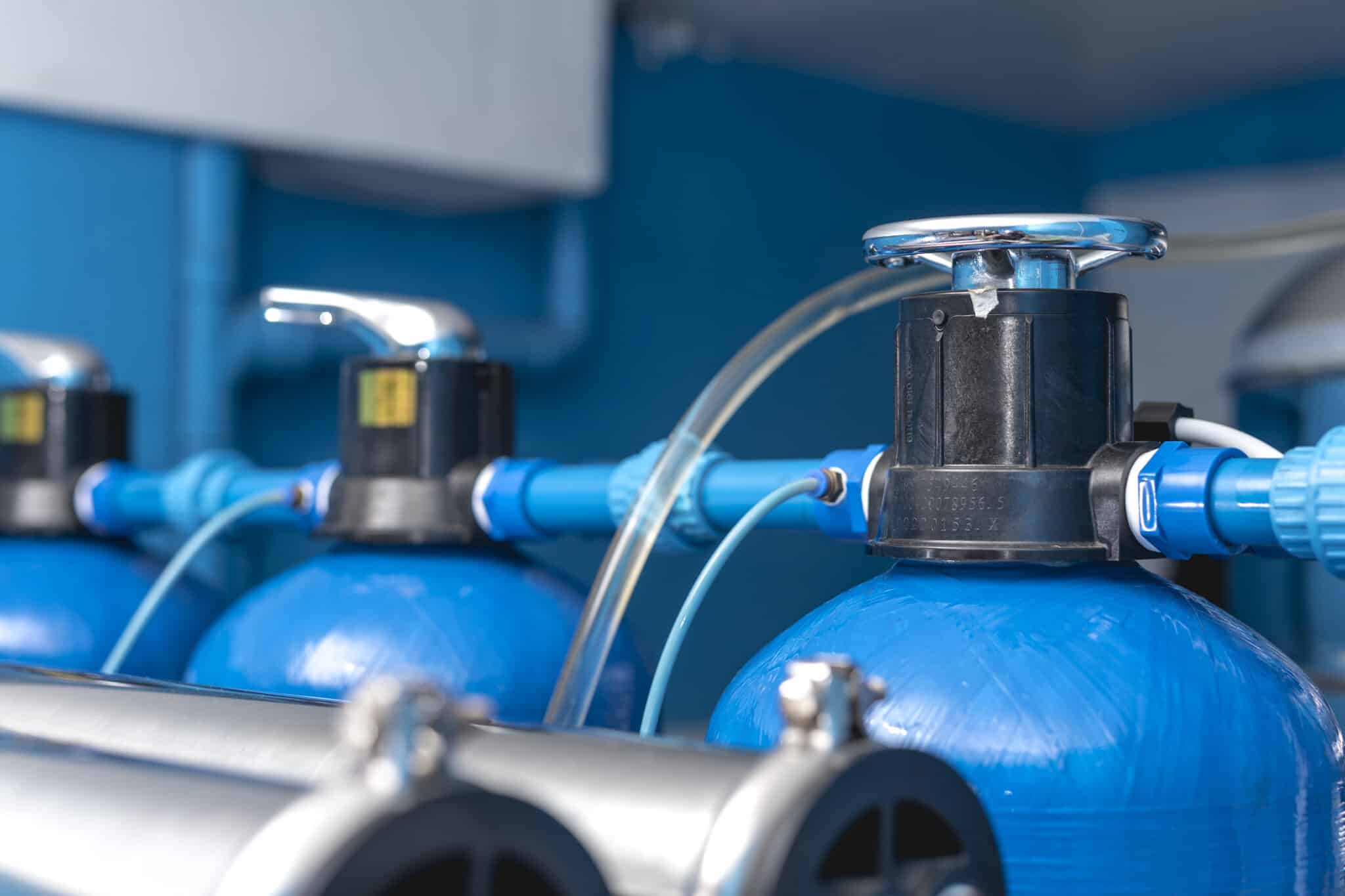 Greywater System