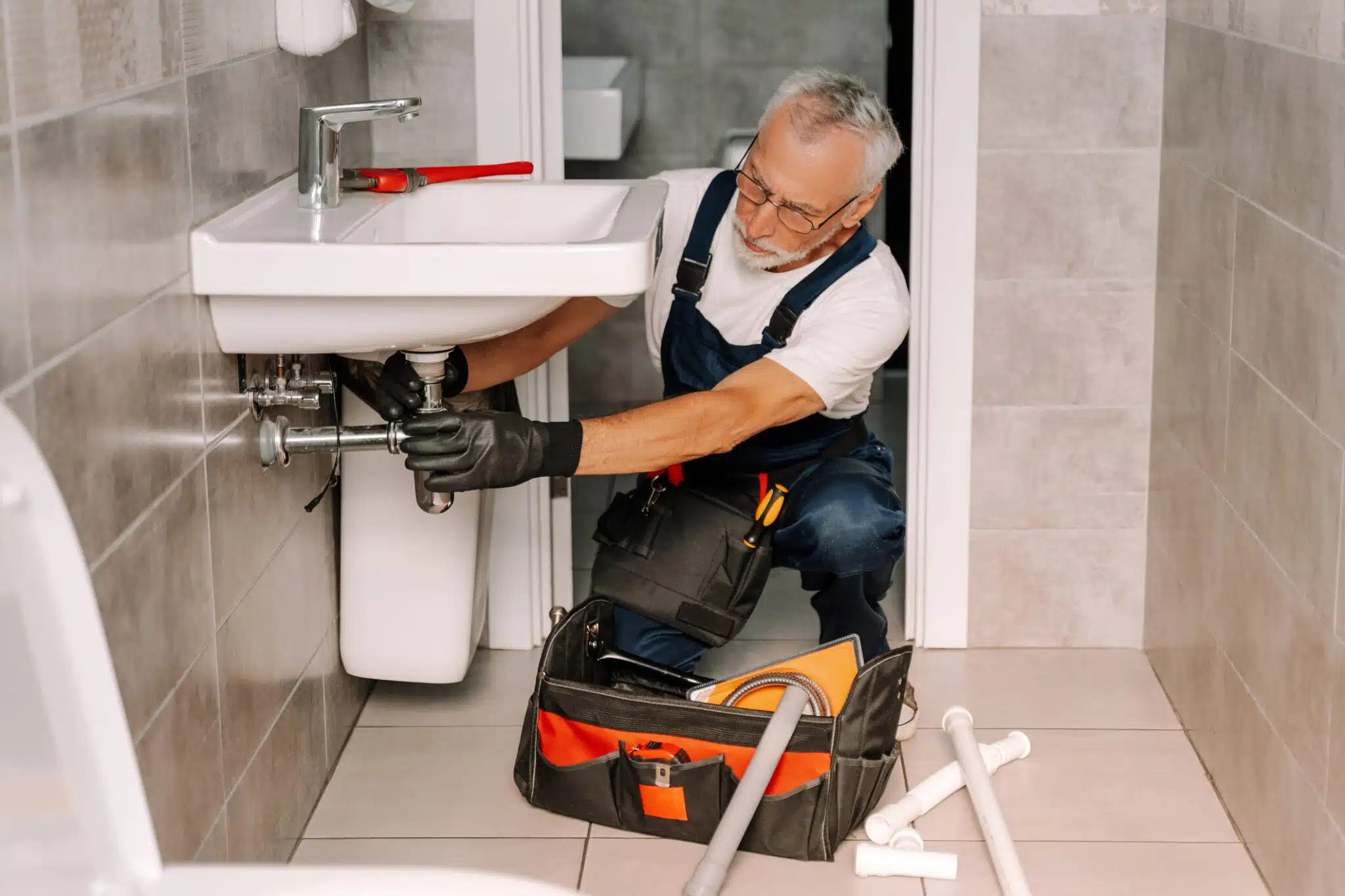 Plumbing Contractor
