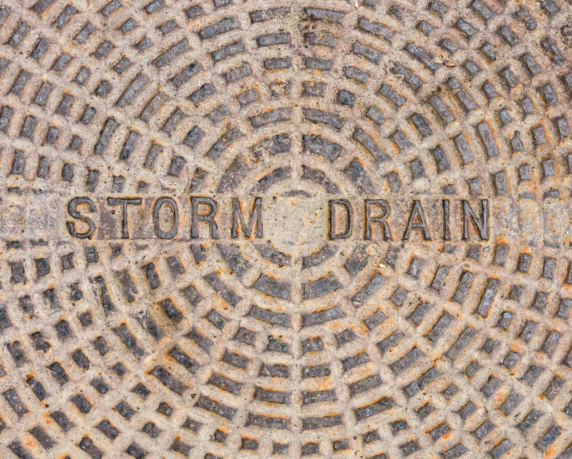 Best Stormwater Drainage Methods, Storm Drain.