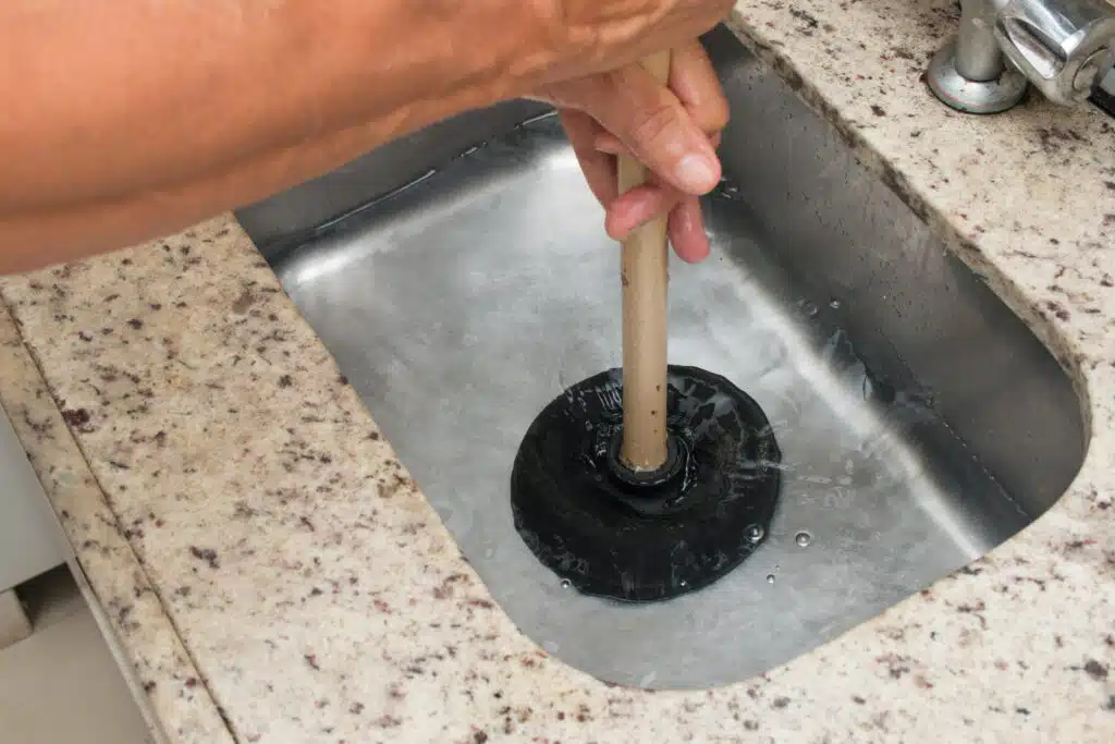 How to Prevent Common Plumbing Overflows.