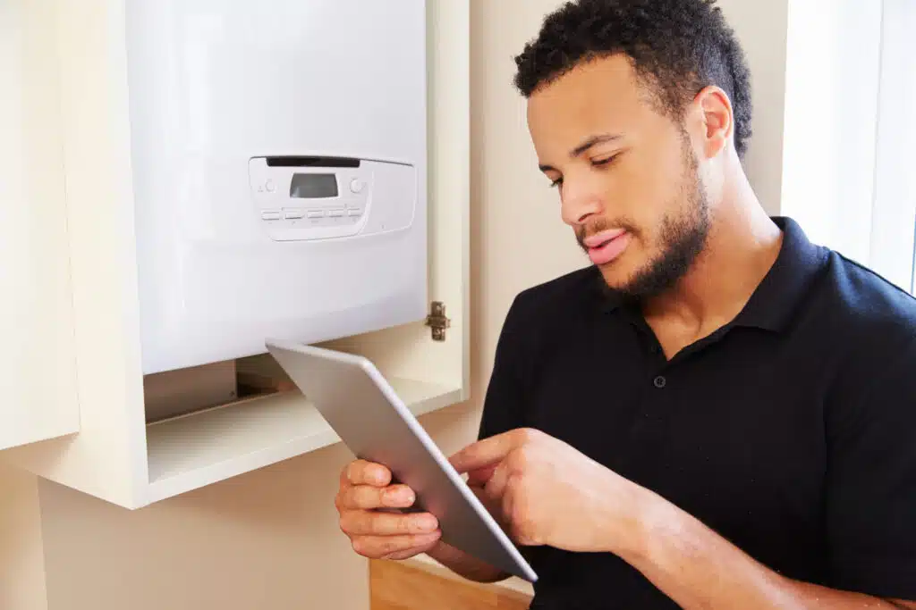 Plumbing Technology Innovations.