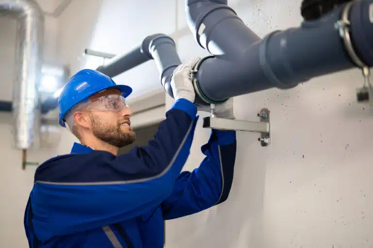Plumbing Safety Protocols.