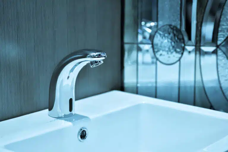 Modern Plumbing Solutions.